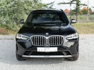 BMW X3 PO5XL42#xDrive30d mHEV sport K.cof Podgrz.f I kier Salon PL VAT23% - 7