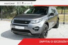 Land Rover Discovery Sport EL1M452#2.0 Si4 HSE Pakiet zimowy Szklany dach Skóra Salon PL VAT23% - 1