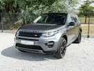 Land Rover Discovery Sport EL1M452#2.0 Si4 HSE Pakiet zimowy Szklany dach Skóra Salon PL VAT23% - 2