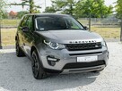 Land Rover Discovery Sport EL1M452#2.0 Si4 HSE Pakiet zimowy Szklany dach Skóra Salon PL VAT23% - 3