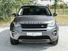 Land Rover Discovery Sport EL1M452#2.0 Si4 HSE Pakiet zimowy Szklany dach Skóra Salon PL VAT23% - 7