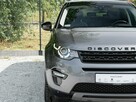 Land Rover Discovery Sport EL1M452#2.0 Si4 HSE Pakiet zimowy Szklany dach Skóra Salon PL VAT23% - 8