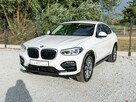 BMW X4 WD7917N#xDrive30d Advantage Podgrz.f Kamera 360 NAVI Salon PL VAT23% - 2