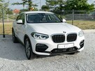 BMW X4 WD7917N#xDrive30d Advantage Podgrz.f Kamera 360 NAVI Salon PL VAT23% - 3
