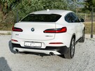 BMW X4 WD7917N#xDrive30d Advantage Podgrz.f Kamera 360 NAVI Salon PL VAT23% - 5