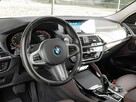 BMW X4 WD7917N#xDrive30d Advantage Podgrz.f Kamera 360 NAVI Salon PL VAT23% - 6