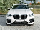 BMW X4 WD7917N#xDrive30d Advantage Podgrz.f Kamera 360 NAVI Salon PL VAT23% - 7