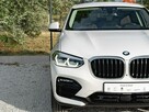 BMW X4 WD7917N#xDrive30d Advantage Podgrz.f Kamera 360 NAVI Salon PL VAT23% - 8