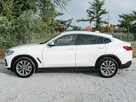 BMW X4 WD7917N#xDrive30d Advantage Podgrz.f Kamera 360 NAVI Salon PL VAT23% - 9