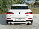 BMW X4 WD7917N#xDrive30d Advantage Podgrz.f Kamera 360 NAVI Salon PL VAT23% - 10