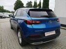 Opel Grandland X 1.2 12v 130KM Klimatronik Temp Led Serwis  Alu Kamera 360 Navi Automat - 8