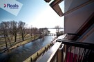 Ełk, 2 pok w apartamentowcu z widokiem na jezioro. - 9