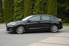 Hyundai i30 Fastback Navi Ledy Grzana Kierownica Asysten pasa 1-ręce ASO - 4