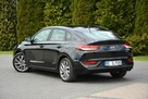 Hyundai i30 Fastback Navi Ledy Grzana Kierownica Asysten pasa 1-ręce ASO - 6