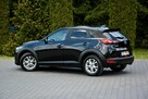 Mazda CX-3 Skyactive 51 tys.km Ledy Navi  lakier Oryginał 1-ręce - 5