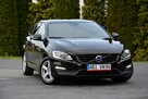 2.0d(190KM) Lift Automat Skóry Navi Parktronik LED ASO Volvo - 8