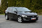 2.0d(190KM) Lift Automat Skóry Navi Parktronik LED ASO Volvo - 9
