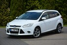 Ford Focus 1.6TDC-I(115KM) Klima Parktonic ALU 16 I wl z Niemiec - 2
