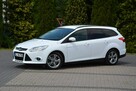 Ford Focus 1.6TDC-I(115KM) Klima Parktonic ALU 16 I wl z Niemiec - 3