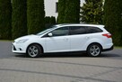 Ford Focus 1.6TDC-I(115KM) Klima Parktonic ALU 16 I wl z Niemiec - 4