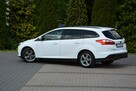 Ford Focus 1.6TDC-I(115KM) Klima Parktonic ALU 16 I wl z Niemiec - 5
