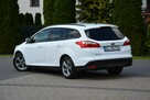 Ford Focus 1.6TDC-I(115KM) Klima Parktonic ALU 16 I wl z Niemiec - 6