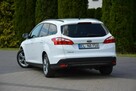 Ford Focus 1.6TDC-I(115KM) Klima Parktonic ALU 16 I wl z Niemiec - 7