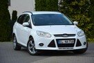 Ford Focus 1.6TDC-I(115KM) Klima Parktonic ALU 16 I wl z Niemiec - 8
