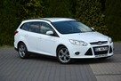 Ford Focus 1.6TDC-I(115KM) Klima Parktonic ALU 16 I wl z Niemiec - 9