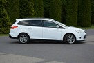 Ford Focus 1.6TDC-I(115KM) Klima Parktonic ALU 16 I wl z Niemiec - 11