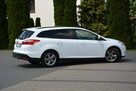 Ford Focus 1.6TDC-I(115KM) Klima Parktonic ALU 16 I wl z Niemiec - 12