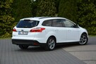 Ford Focus 1.6TDC-I(115KM) Klima Parktonic ALU 16 I wl z Niemiec - 13