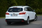 Ford Focus 1.6TDC-I(115KM) Klima Parktonic ALU 16 I wl z Niemiec - 14