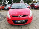 Hyundai i20 1.2 Benzyna Klimatyzacja • Salon PL • Pierwszy właściel - 2
