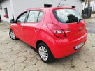 Hyundai i20 1.2 Benzyna Klimatyzacja • Salon PL • Pierwszy właściel - 5