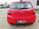 Hyundai i20 1.2 Benzyna Klimatyzacja • Salon PL • Pierwszy właściel - 6