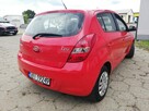 Hyundai i20 1.2 Benzyna Klimatyzacja • Salon PL • Pierwszy właściel - 7