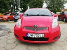 Toyota Yaris 1.3 Benzyna • 2010 Lift • Salon Polska • 1 Właściciel • Zadbana - 2