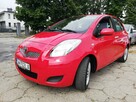 Toyota Yaris 1.3 Benzyna • 2010 Lift • Salon Polska • 1 Właściciel • Zadbana - 3