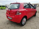 Toyota Yaris 1.3 Benzyna • 2010 Lift • Salon Polska • 1 Właściciel • Zadbana - 7