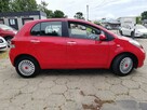 Toyota Yaris 1.3 Benzyna • 2010 Lift • Salon Polska • 1 Właściciel • Zadbana - 8