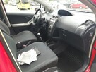 Toyota Yaris 1.3 Benzyna • 2010 Lift • Salon Polska • 1 Właściciel • Zadbana - 9