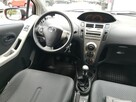 Toyota Yaris 1.3 Benzyna • 2010 Lift • Salon Polska • 1 Właściciel • Zadbana - 11