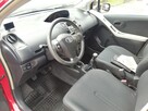 Toyota Yaris 1.3 Benzyna • 2010 Lift • Salon Polska • 1 Właściciel • Zadbana - 15