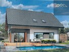Działka budowlana Faliszewice gm. Zakliczyn - 2
