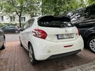Peugeot 208 1.6 Diesel eHDI 92KM Alu, Klima, Navi, Tempomat - 7