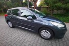 Peugeot 207 sw - 3