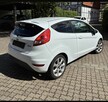 Ford Fiesta 2009 rok - 4