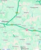 Duża Działka 55 arów Pow. Konin, Gm . Rzgów - 4
