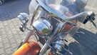 Honda VTX1800R - 4
